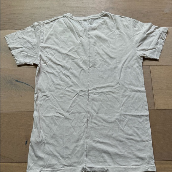 Anine Bing T-Shirt - Picture 3 of 4